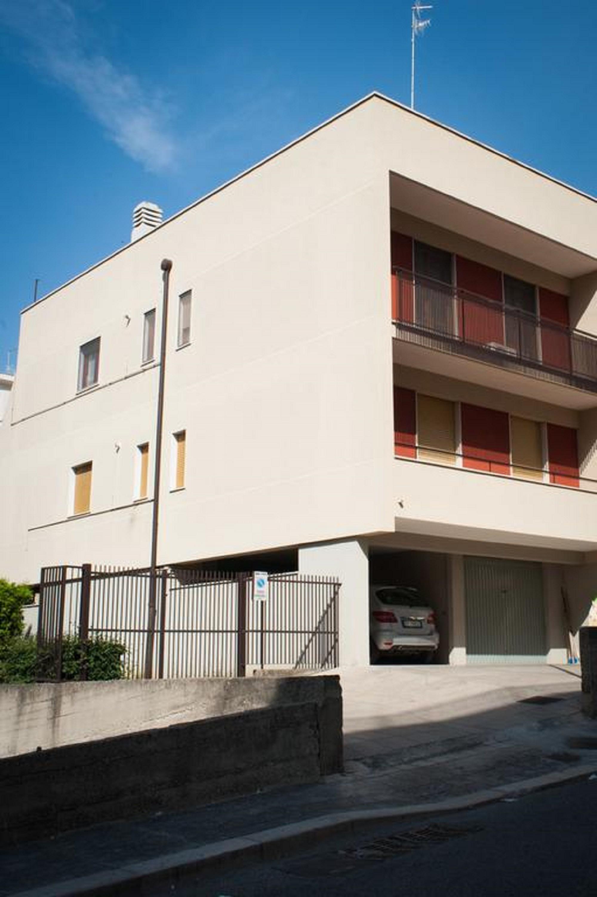 Hotel Casa Papapietro Matera Exterior foto